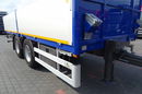 Volvo FH 500 / 6X2 / ZESTAW TANDEM / BURTOWY / DO BUDOWLANKI / OŚ PODNOSZONA / ŁADOWNOŚĆ ZESTAWU 30 150 KG / EURO 5 / EEV zdjęcie 31