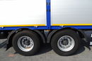 Volvo FH 500 / 6X2 / ZESTAW TANDEM / BURTOWY / DO BUDOWLANKI / OŚ PODNOSZONA / ŁADOWNOŚĆ ZESTAWU 30 150 KG / EURO 5 / EEV zdjęcie 33