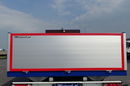 Volvo FH 500 / 6X2 / ZESTAW TANDEM / BURTOWY / DO BUDOWLANKI / OŚ PODNOSZONA / ŁADOWNOŚĆ ZESTAWU 30 150 KG / EURO 5 / EEV zdjęcie 42