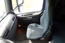 Volvo FH 500 / 6X2 / ZESTAW TANDEM / BURTOWY / DO BUDOWLANKI / OŚ PODNOSZONA / ŁADOWNOŚĆ ZESTAWU 30 150 KG / EURO 5 / EEV zdjęcie 53