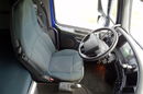 Volvo FH 500 / 6X2 / ZESTAW TANDEM / BURTOWY / DO BUDOWLANKI / OŚ PODNOSZONA / ŁADOWNOŚĆ ZESTAWU 30 150 KG / EURO 5 / EEV zdjęcie 54