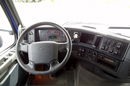 Volvo FH 500 / 6X2 / ZESTAW TANDEM / BURTOWY / DO BUDOWLANKI / OŚ PODNOSZONA / ŁADOWNOŚĆ ZESTAWU 30 150 KG / EURO 5 / EEV zdjęcie 55