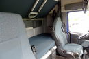 Volvo FH 500 / 6X2 / ZESTAW TANDEM / BURTOWY / DO BUDOWLANKI / OŚ PODNOSZONA / ŁADOWNOŚĆ ZESTAWU 30 150 KG / EURO 5 / EEV zdjęcie 57