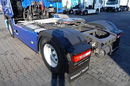 Renault T 480 / 13L / KLIMA POSTOJOWA / OPONY 100 % / HIGH CAB / METALIK / MAŁY PRZEBIEG / PO KONTRAKCIE SERWISOWYM  zdjęcie 13