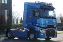 Renault T 480 / 13L / KLIMA POSTOJOWA / OPONY 100 % / HIGH CAB / METALIK / MAŁY PRZEBIEG / PO KONTRAKCIE SERWISOWYM  zdjęcie 1