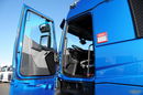 Renault T 480 / 13L / KLIMA POSTOJOWA / OPONY 100 % / HIGH CAB / METALIK / MAŁY PRZEBIEG / PO KONTRAKCIE SERWISOWYM  zdjęcie 21