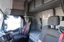 Renault T 480 / 13L / KLIMA POSTOJOWA / OPONY 100 % / HIGH CAB / METALIK / MAŁY PRZEBIEG / PO KONTRAKCIE SERWISOWYM  zdjęcie 24