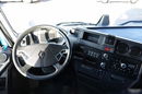 Renault T 480 / 13L / KLIMA POSTOJOWA / OPONY 100 % / HIGH CAB / METALIK / MAŁY PRZEBIEG / PO KONTRAKCIE SERWISOWYM  zdjęcie 28