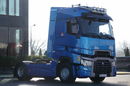 Renault T 480 / 13L / KLIMA POSTOJOWA / OPONY 100 % / HIGH CAB / METALIK / MAŁY PRZEBIEG / PO KONTRAKCIE SERWISOWYM  zdjęcie 2