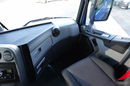 Renault T 480 / 13L / KLIMA POSTOJOWA / OPONY 100 % / HIGH CAB / METALIK / MAŁY PRZEBIEG / PO KONTRAKCIE SERWISOWYM  zdjęcie 31