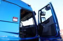Renault T 480 / 13L / KLIMA POSTOJOWA / OPONY 100 % / HIGH CAB / METALIK / MAŁY PRZEBIEG / PO KONTRAKCIE SERWISOWYM  zdjęcie 37