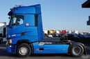 Renault T 480 / 13L / KLIMA POSTOJOWA / OPONY 100 % / HIGH CAB / METALIK / MAŁY PRZEBIEG / PO KONTRAKCIE SERWISOWYM  zdjęcie 5