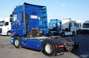 Renault T 480 / 13L / KLIMA POSTOJOWA / OPONY 100 % / HIGH CAB / METALIK / MAŁY PRZEBIEG / PO KONTRAKCIE SERWISOWYM  zdjęcie 6