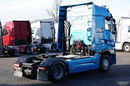 Renault T 480 / 13L / KLIMA POSTOJOWA / OPONY 100 % / HIGH CAB / METALIK / MAŁY PRZEBIEG / PO KONTRAKCIE SERWISOWYM  zdjęcie 7