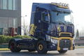ciągnik siodłowy Renault zdjęcie 1