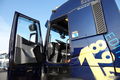 ciągnik siodłowy Renault zdjęcie 24