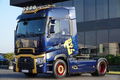 ciągnik siodłowy Renault zdjęcie 5
