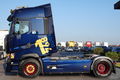 ciągnik siodłowy Renault zdjęcie 7