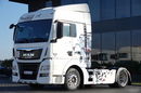 MAN TGX 18.480 / RETARDER / EURO 6  zdjęcie 4