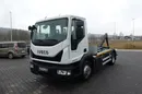 Iveco EUROCARGO 120E-220 / HAKOWIEC / EURO 6 / NISKI PRZEBIEG / MANUAL / zdjęcie 1