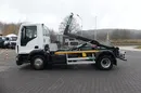 Iveco EUROCARGO 120E-220 / HAKOWIEC / EURO 6 / NISKI PRZEBIEG / MANUAL / zdjęcie 15