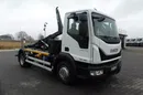 Iveco EUROCARGO 120E-220 / HAKOWIEC / EURO 6 / NISKI PRZEBIEG / MANUAL / zdjęcie 21