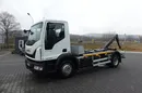 Iveco EUROCARGO 120E-220 / HAKOWIEC / EURO 6 / NISKI PRZEBIEG / MANUAL / zdjęcie 4