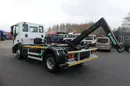 Iveco EUROCARGO 120E-220 / HAKOWIEC / EURO 6 / NISKI PRZEBIEG / MANUAL / zdjęcie 6