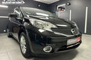 Note Nissan Note II 1.2 Benz Kamery 360 Alufelgi Zadbany Po Opłatach GWARAN zdjęcie 1