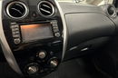 Note Nissan Note II 1.2 Benz Kamery 360 Alufelgi Zadbany Po Opłatach GWARAN zdjęcie 12