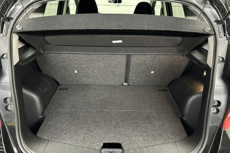 Note Nissan Note II 1.2 Benz Kamery 360 Alufelgi Zadbany Po Opłatach GWARAN zdjęcie 14