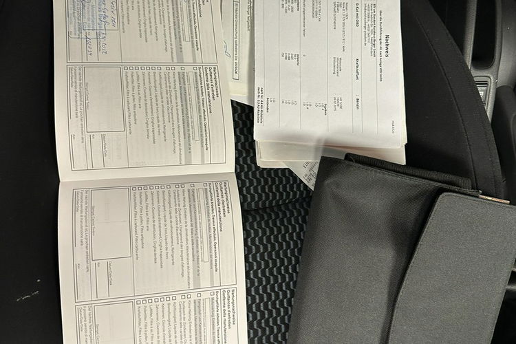 Note Nissan Note II 1.2 Benz Kamery 360 Alufelgi Zadbany Po Opłatach GWARAN zdjęcie 16
