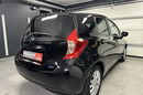 Note Nissan Note II 1.2 Benz Kamery 360 Alufelgi Zadbany Po Opłatach GWARAN zdjęcie 4