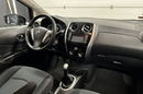 Note Nissan Note II 1.2 Benz Kamery 360 Alufelgi Zadbany Po Opłatach GWARAN zdjęcie 9