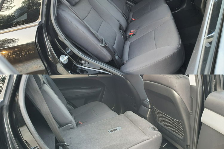Kia Sorento 2.4 CVVT 174KM # Climatronic # Udokumentowany Przebieg # Super Stan zdjęcie 10