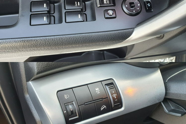 Kia Sorento 2.4 CVVT 174KM # Climatronic # Udokumentowany Przebieg # Super Stan zdjęcie 13