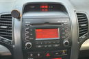 Kia Sorento 2.4 CVVT 174KM # Climatronic # Udokumentowany Przebieg # Super Stan zdjęcie 22