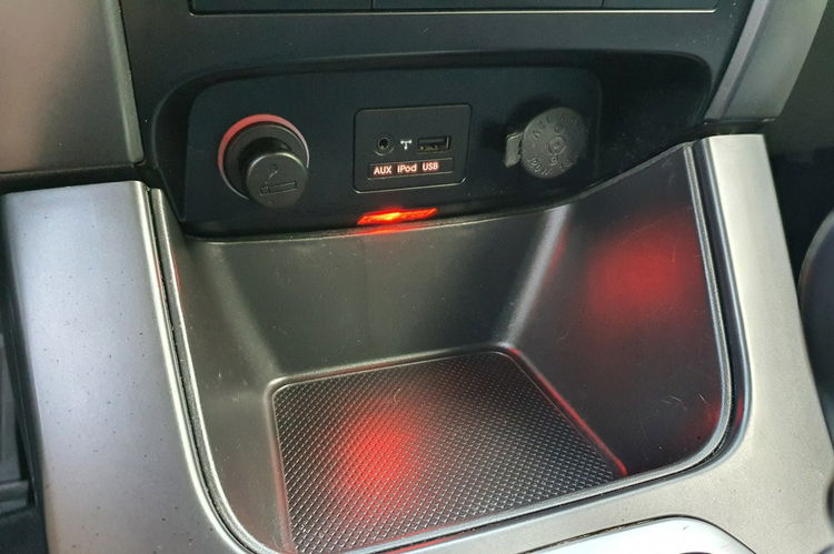 Kia Sorento 2.4 CVVT 174KM # Climatronic # Udokumentowany Przebieg # Super Stan zdjęcie 24