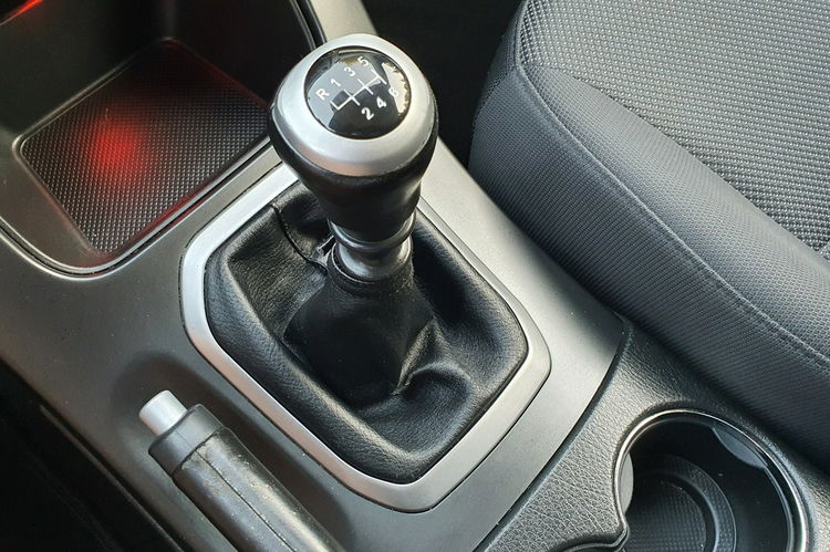 Kia Sorento 2.4 CVVT 174KM # Climatronic # Udokumentowany Przebieg # Super Stan zdjęcie 25