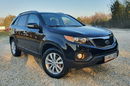 Kia Sorento 2.4 CVVT 174KM # Climatronic # Udokumentowany Przebieg # Super Stan zdjęcie 3