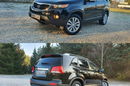 Kia Sorento 2.4 CVVT 174KM # Climatronic # Udokumentowany Przebieg # Super Stan zdjęcie 34