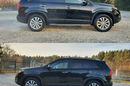 Kia Sorento 2.4 CVVT 174KM # Climatronic # Udokumentowany Przebieg # Super Stan zdjęcie 36