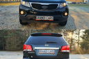 Kia Sorento 2.4 CVVT 174KM # Climatronic # Udokumentowany Przebieg # Super Stan zdjęcie 37