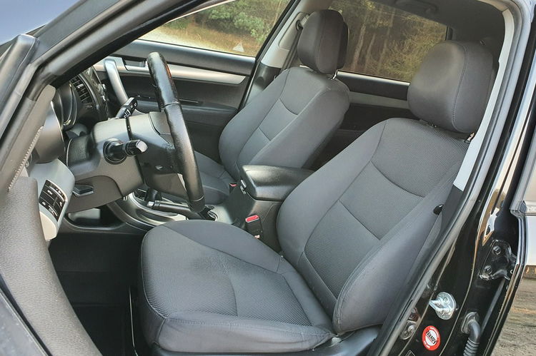 Kia Sorento 2.4 CVVT 174KM # Climatronic # Udokumentowany Przebieg # Super Stan zdjęcie 6