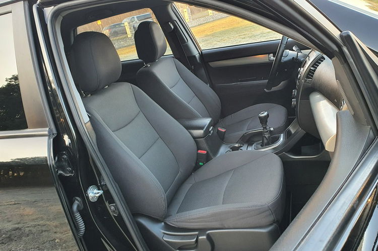 Kia Sorento 2.4 CVVT 174KM # Climatronic # Udokumentowany Przebieg # Super Stan zdjęcie 7