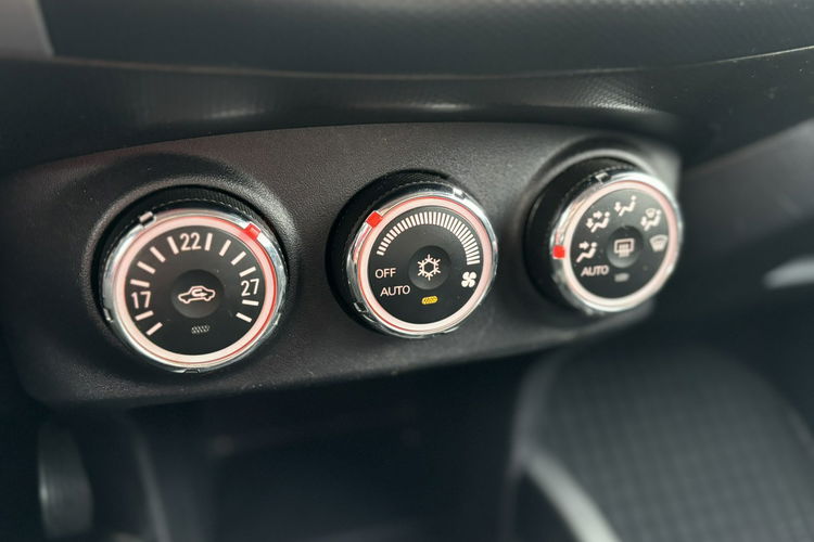 Mitsubishi Outlander Gwarancja, Gaz.4x4 zdjęcie 17