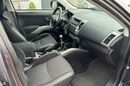 Mitsubishi Outlander Gwarancja, Gaz.4x4 zdjęcie 24