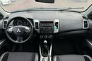 Mitsubishi Outlander Gwarancja, Gaz.4x4 zdjęcie 25
