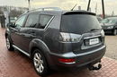 Mitsubishi Outlander Gwarancja, Gaz.4x4 zdjęcie 7