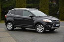 Ford Kuga 2.0TDCI 140 KM Lift Titanium Duża Navi Kamera Skóry Oryginał I-wł zdjęcie 10